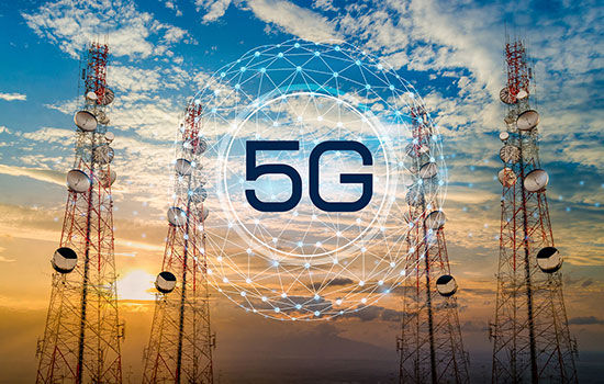 AT&T 5G – Fast. Reliable. Secure